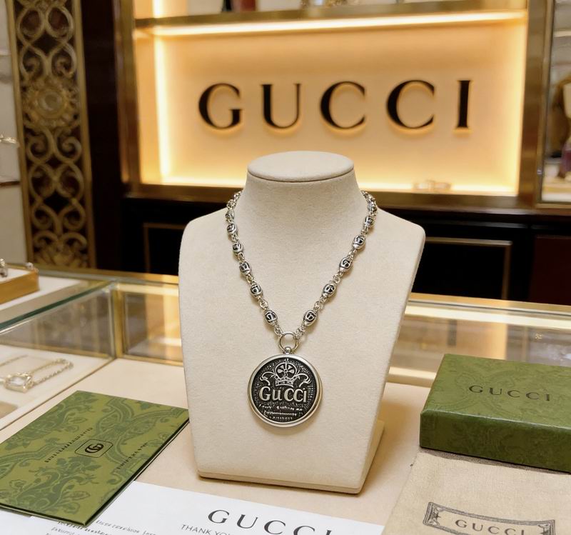Gucci Necklace 03yxs267